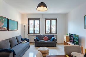 Casa Lucia in Riva Town