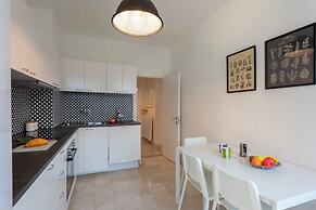 Casa Lucia in Riva Town