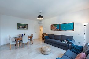 Casa Lucia in Riva Town