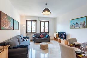 Casa Lucia in Riva Town