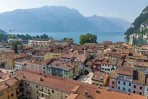 Casa Lucia in Riva Town