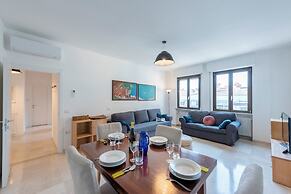 Casa Lucia in Riva Town