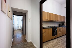 Native Apartments Skawińska 5