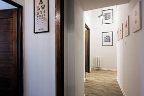 Native Apartments Skawińska 5