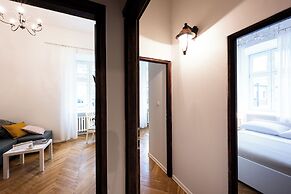 Native Apartments Skawińska 5