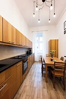 Native Apartments Skawińska 5