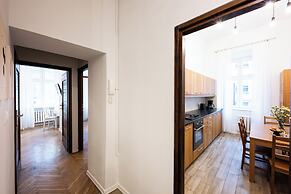 Native Apartments Skawińska 5