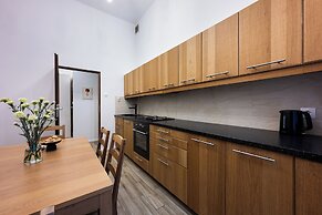 Native Apartments Skawińska 5