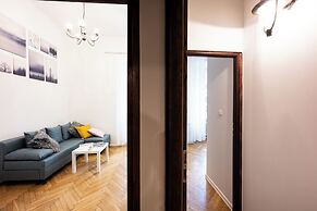 Native Apartments Skawińska 5