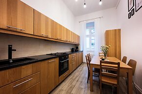 Native Apartments Skawińska 5