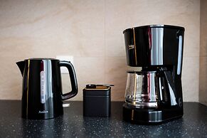 Native Apartments Skawińska 5