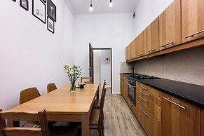 Native Apartments Skawińska 5