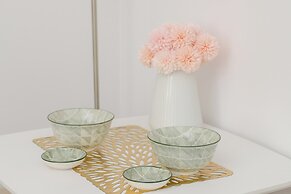 Studio 8 Minutes to the Beach by Renters