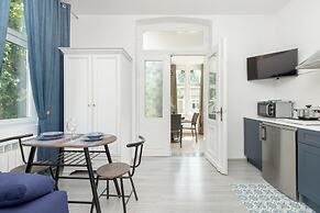 Sopot Studio With Veranda by Renters