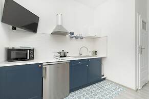 Sopot Studio With Veranda by Renters