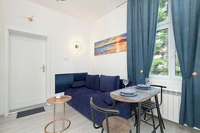 Sopot Studio With Veranda by Renters