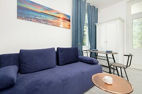 Sopot Studio With Veranda by Renters
