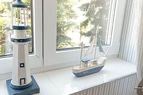 Sopot Studio With Veranda by Renters