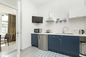 Sopot Studio With Veranda by Renters