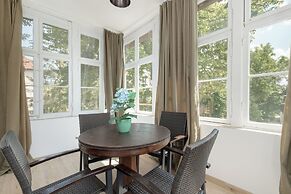 Sopot Studio With Veranda by Renters