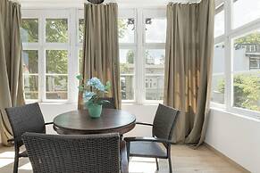 Sopot Studio With Veranda by Renters