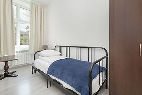 Sopot 3 Bedroom Apartment by Renters