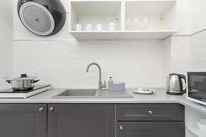 Sopot 3 Bedroom Apartment by Renters