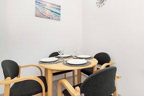 Sopot 3 Bedroom Apartment by Renters
