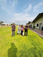 Unity Sunrise Resort - Statue of Unity Kevadia