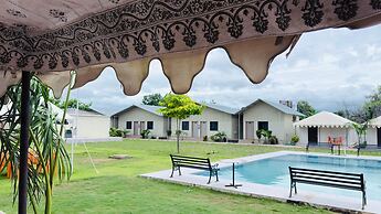 Unity Sunrise Resort Statue of Unity Ekta Nagar