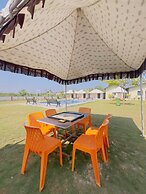 Unity Sunrise Resort Statue of Unity Ekta Nagar