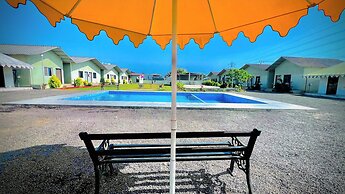 Unity Sunrise Resort