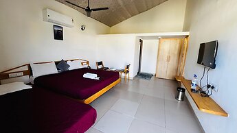 Unity Sunrise Resort