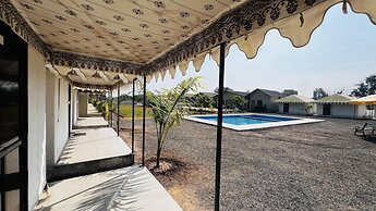 Unity Sunrise Resort
