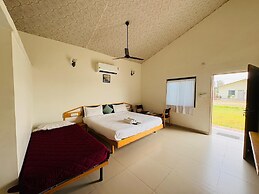 Unity Sunrise Resort - Statue of Unity Kevadia