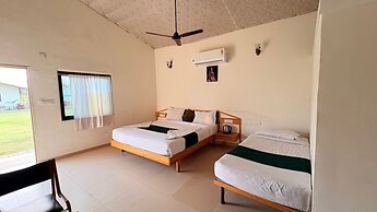 Unity Sunrise Resort Statue of Unity Ekta Nagar