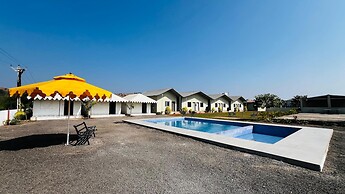 Unity Sunrise Resort