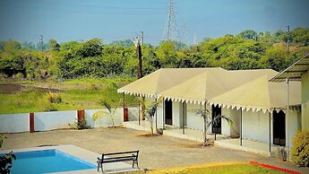 Unity Sunrise Resort - Statue of Unity Kevadia