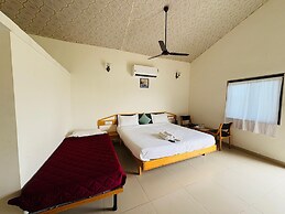 Unity Sunrise Resort - Statue of Unity Kevadia