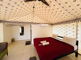 Unity Sunrise Resort - Statue of Unity Kevadia