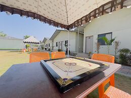 Unity Sunrise Resort Statue of Unity Ekta Nagar