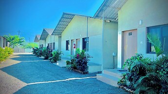 Unity Sunrise Resort - Statue of Unity Kevadia