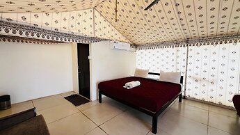 Unity Sunrise Resort - Statue of Unity Kevadia