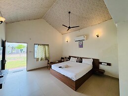 Unity Sunrise Resort - Statue of Unity Kevadia