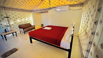 Unity Sunrise Resort - Statue of Unity Kevadia