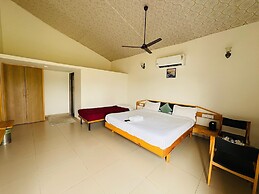 Unity Sunrise Resort - Statue of Unity Kevadia