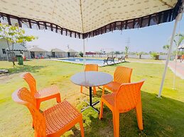 Unity Sunrise Resort Statue of Unity Ekta Nagar