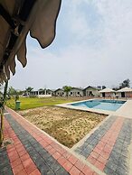 Unity Sunrise Resort - Statue of Unity Kevadia