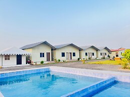 Unity Sunrise Resort - Statue of Unity Kevadia