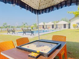 Unity Sunrise Resort Statue of Unity Ekta Nagar